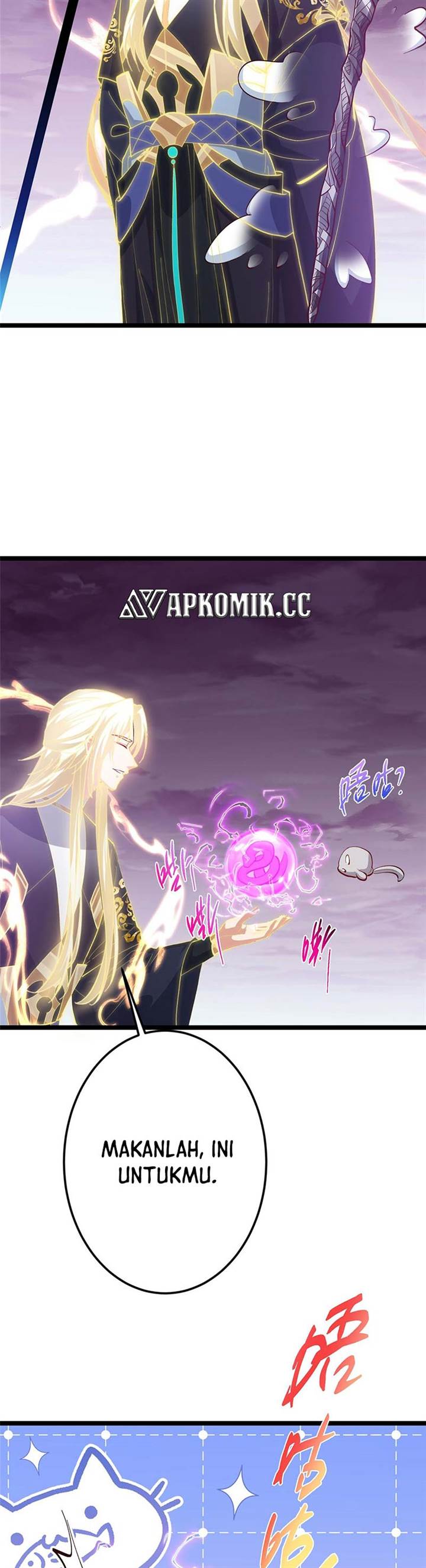 Keep A Low Profile, Sect Leader Chap 499 - Next Chap 500