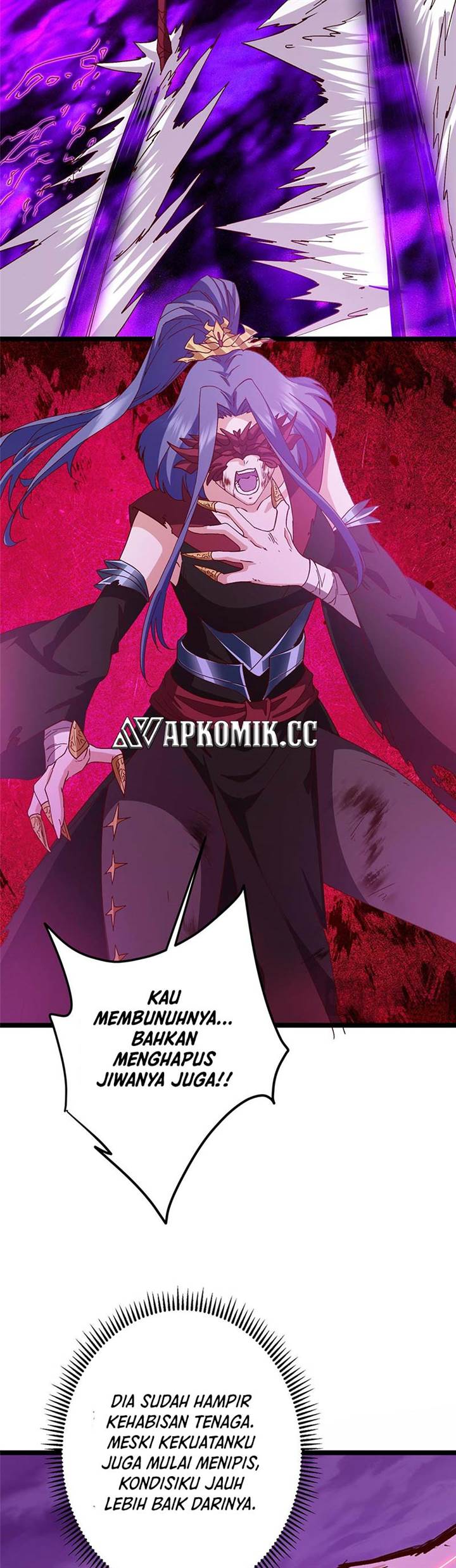 Keep A Low Profile, Sect Leader Chap 499 - Next Chap 500