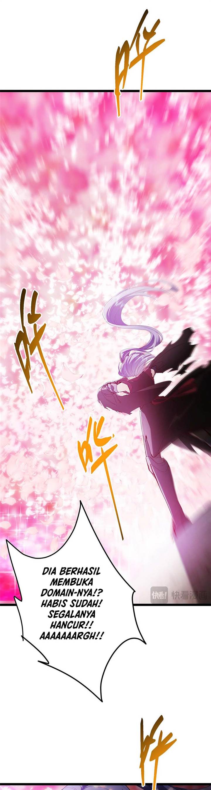 Keep A Low Profile, Sect Leader Chap 499 - Next Chap 500