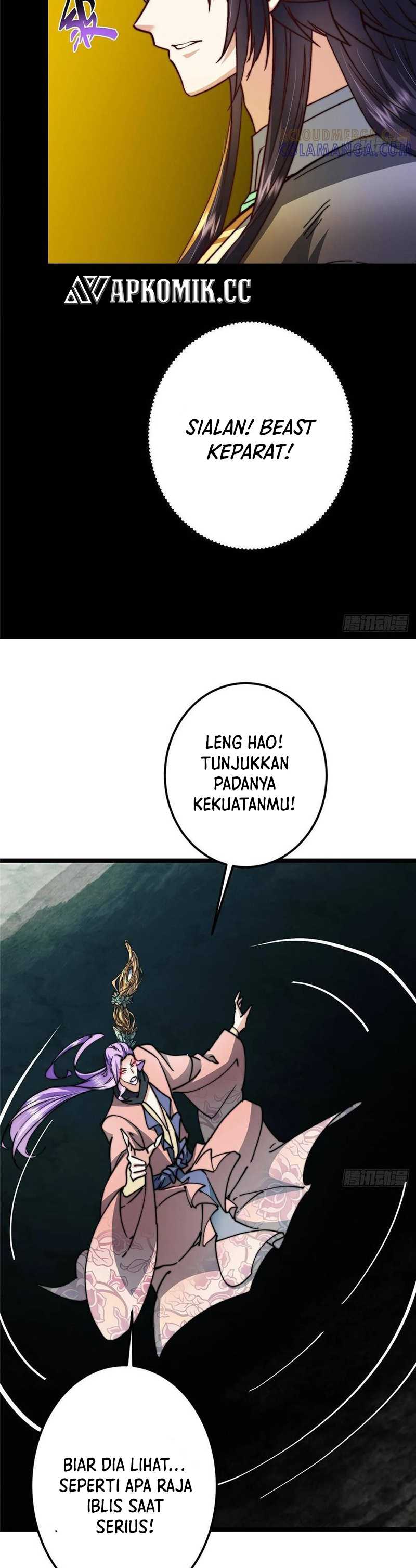 Keep A Low Profile, Sect Leader Chap 530 - Next Chap 531