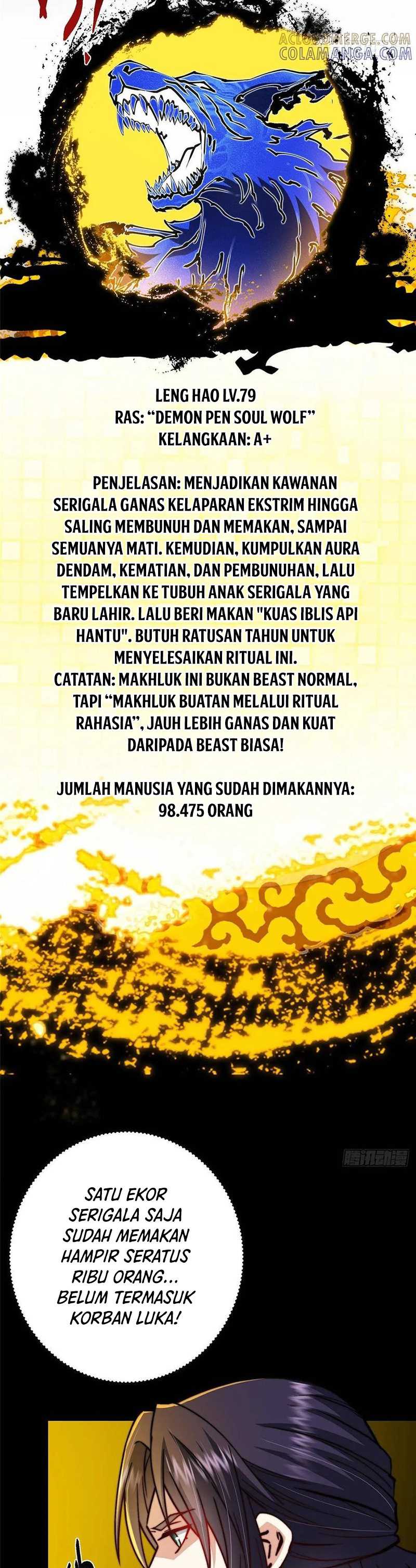 Keep A Low Profile, Sect Leader Chap 530 - Next Chap 531