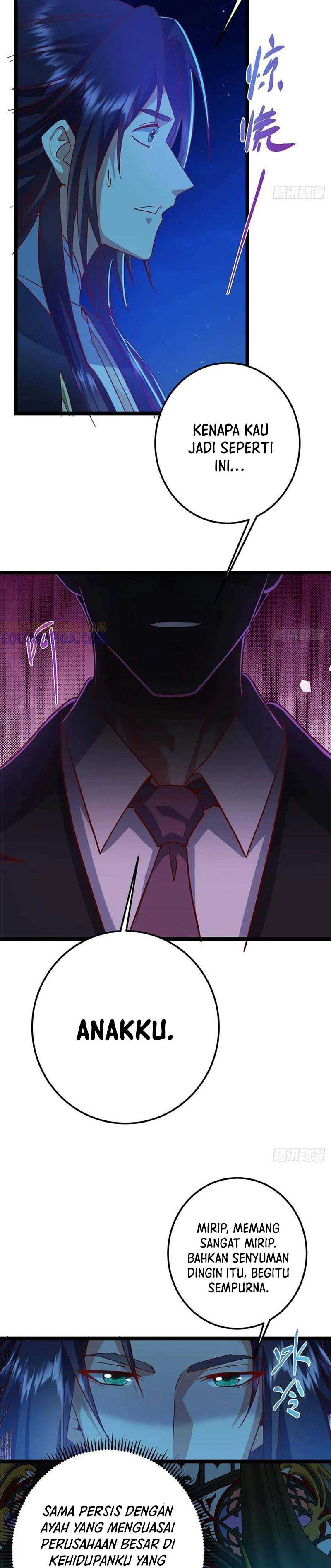 Keep A Low Profile, Sect Leader Chap 531 - Next Chap 532