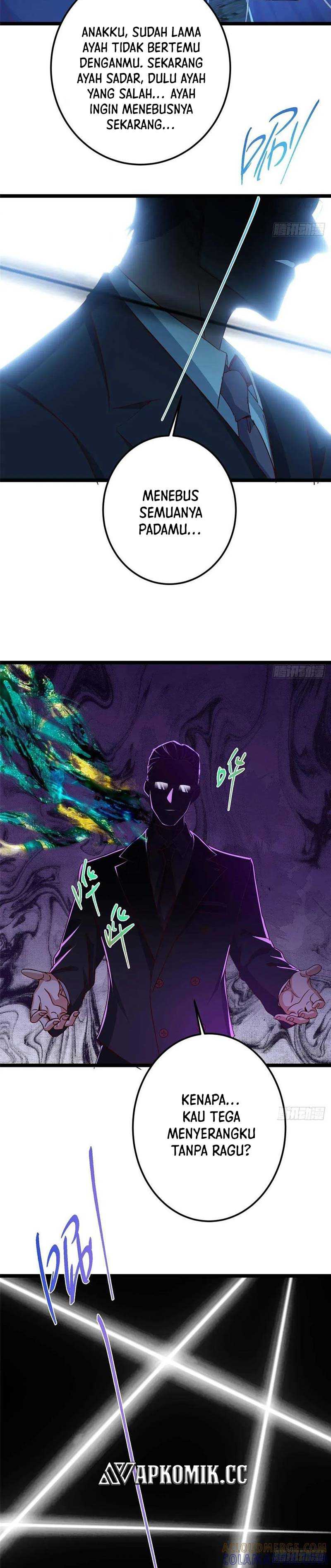 Keep A Low Profile, Sect Leader Chap 531 - Next Chap 532