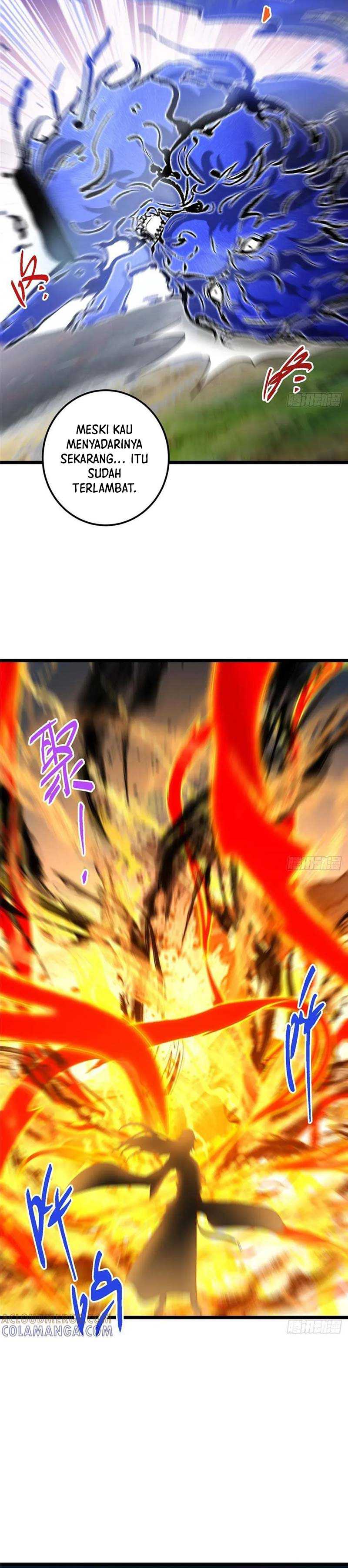 Keep A Low Profile, Sect Leader Chap 531 - Next Chap 532