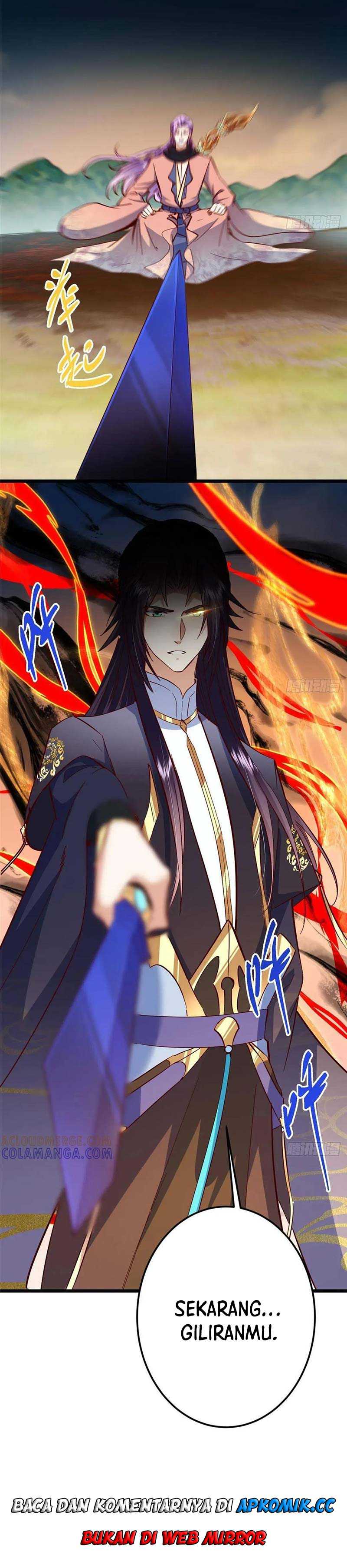 Keep A Low Profile, Sect Leader Chap 531 - Next Chap 532