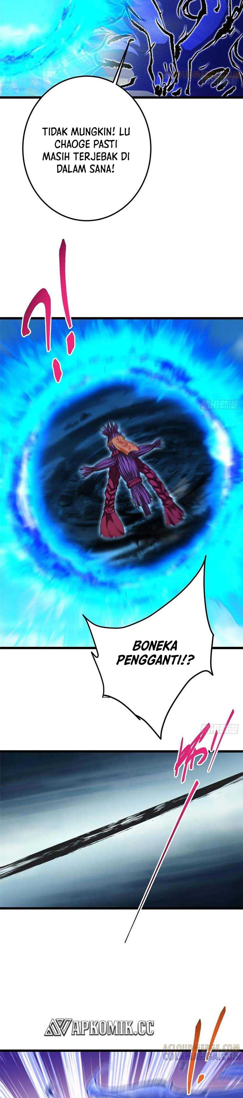 Keep A Low Profile, Sect Leader Chap 531 - Next Chap 532