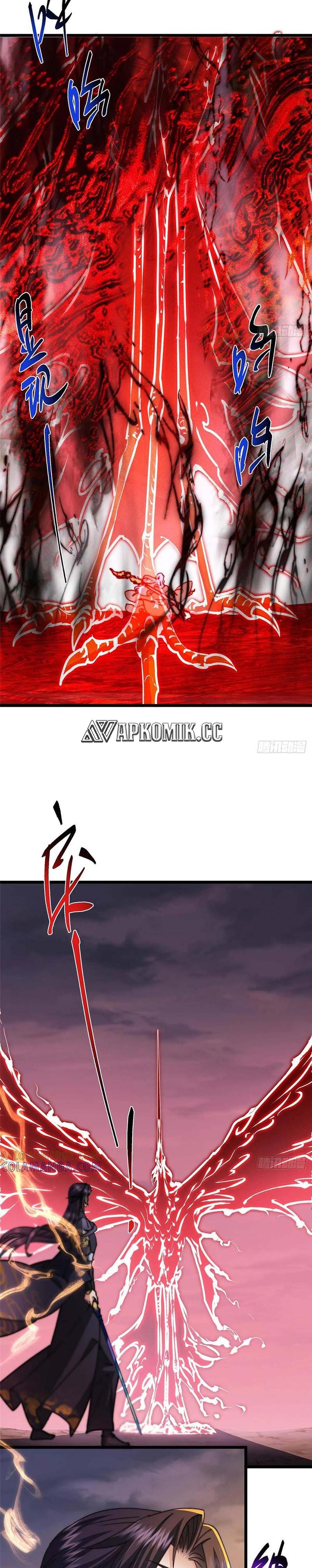 Keep A Low Profile, Sect Leader Chap 532 - Next Chap 533