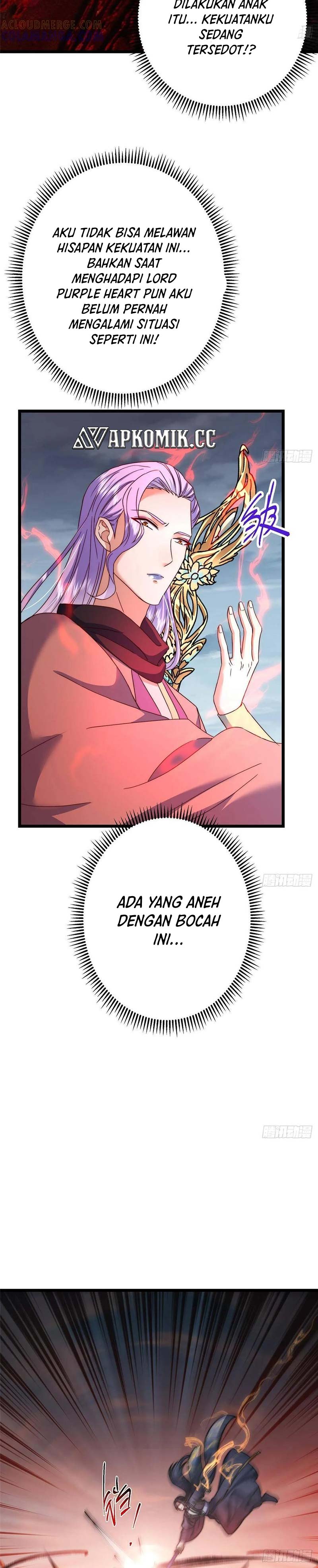 Keep A Low Profile, Sect Leader Chap 532 - Next Chap 533