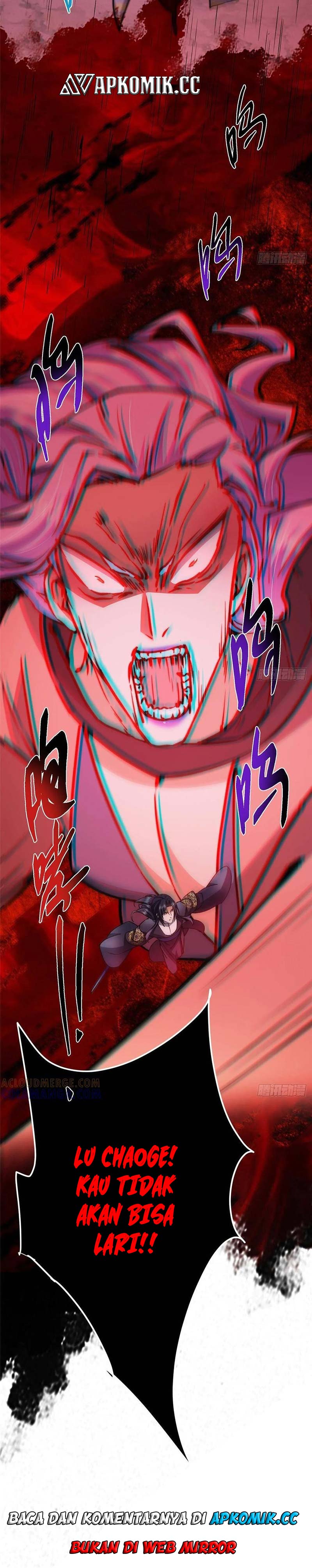 Keep A Low Profile, Sect Leader Chap 532 - Next Chap 533