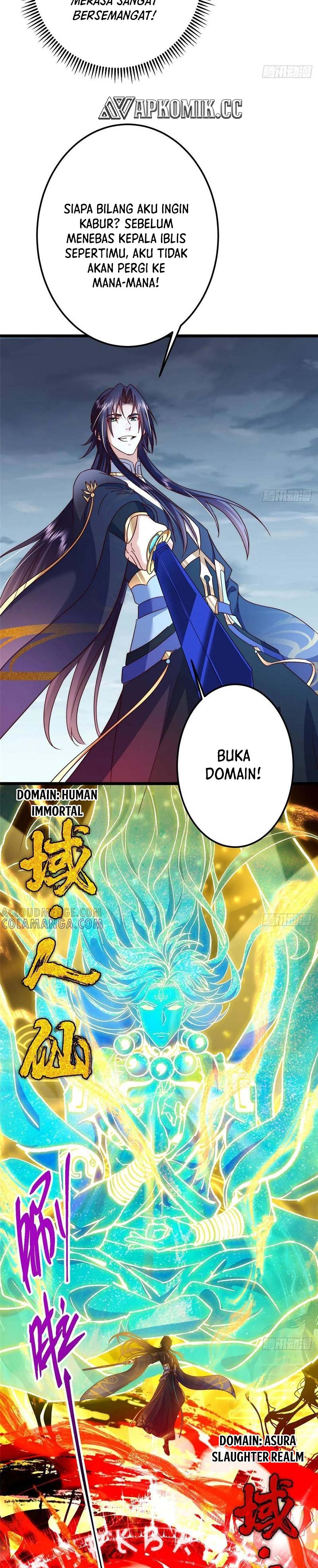 Keep A Low Profile, Sect Leader Chap 532 - Next Chap 533