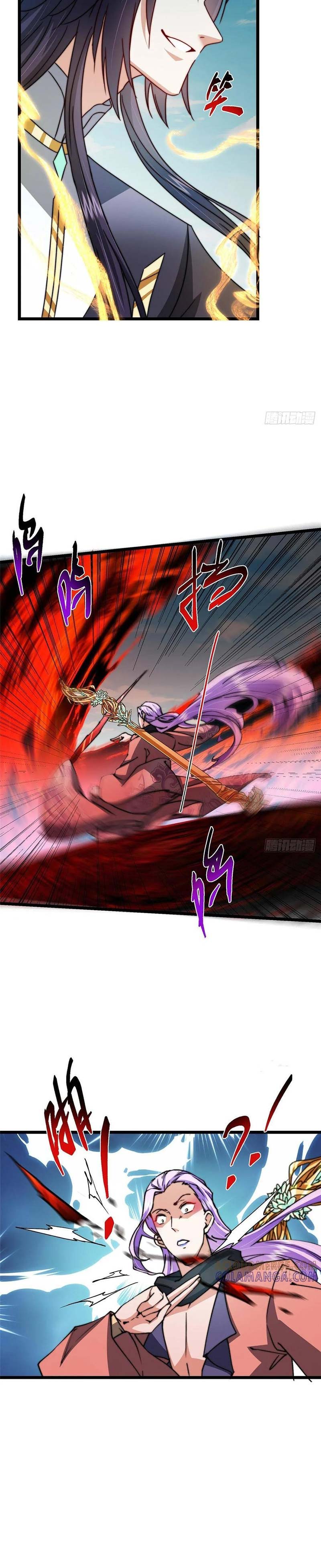 Keep A Low Profile, Sect Leader Chap 532 - Next Chap 533