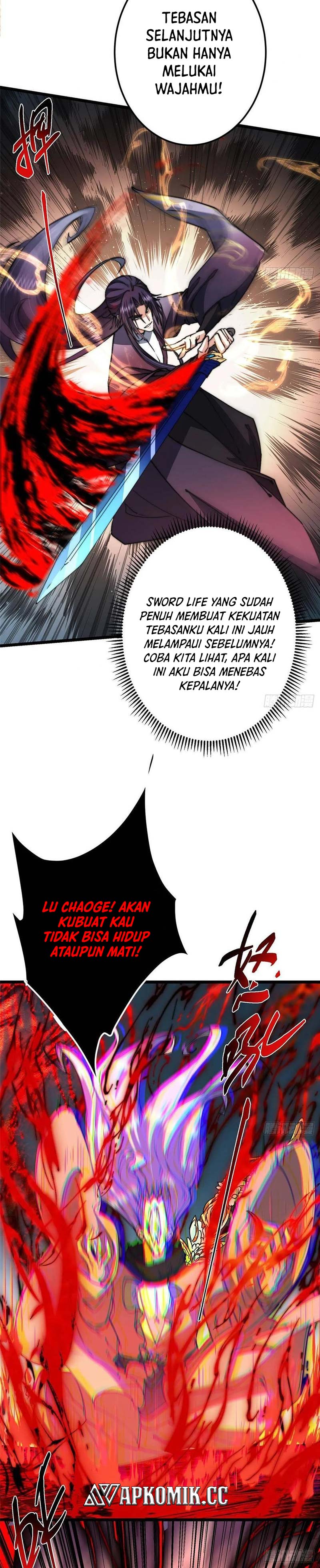 Keep A Low Profile, Sect Leader Chap 532 - Next Chap 533