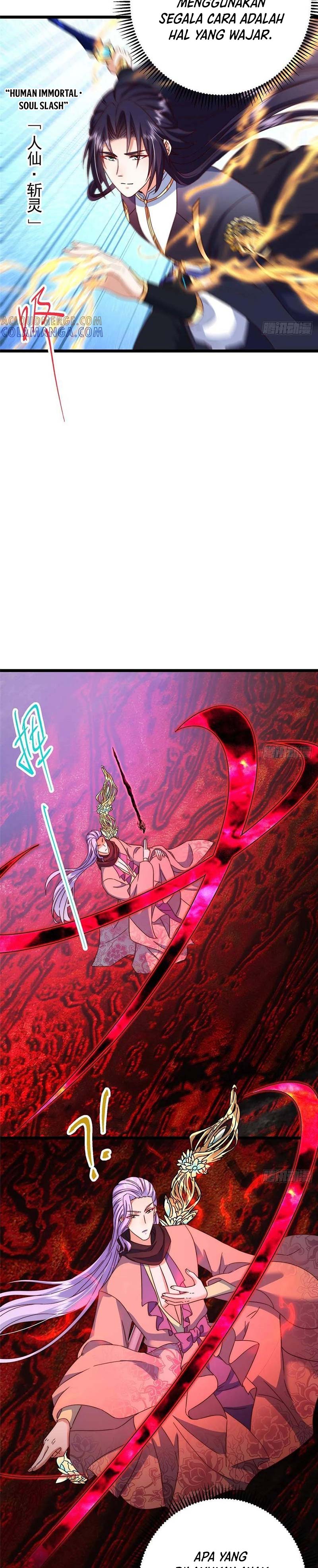 Keep A Low Profile, Sect Leader Chap 532 - Next Chap 533