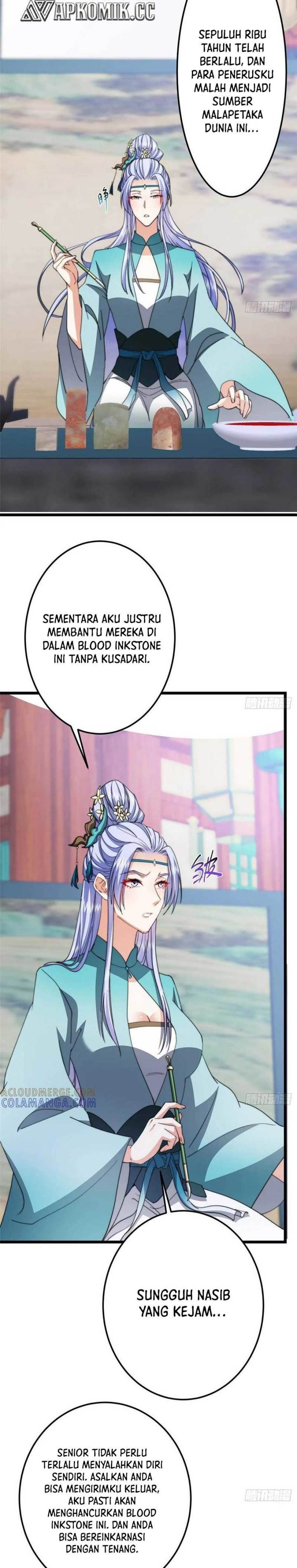 Keep A Low Profile, Sect Leader Chap 533 - Next Chap 534