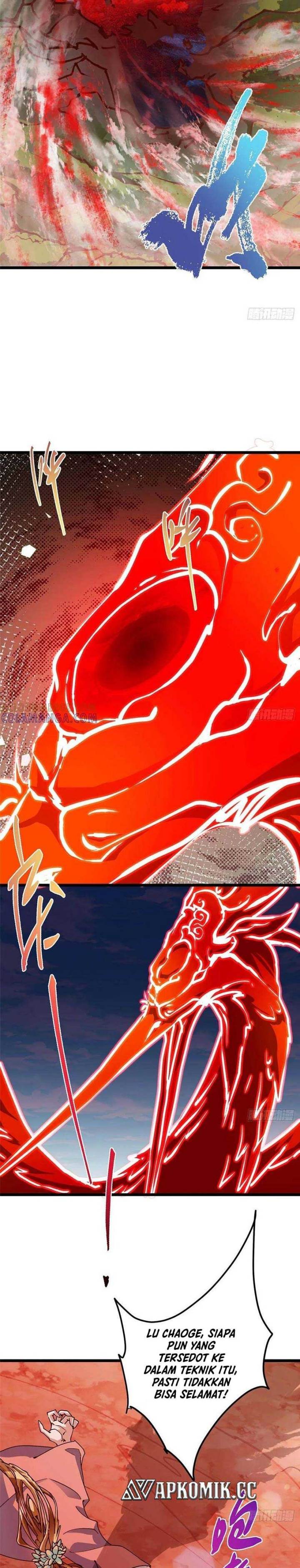 Keep A Low Profile, Sect Leader Chap 533 - Next Chap 534