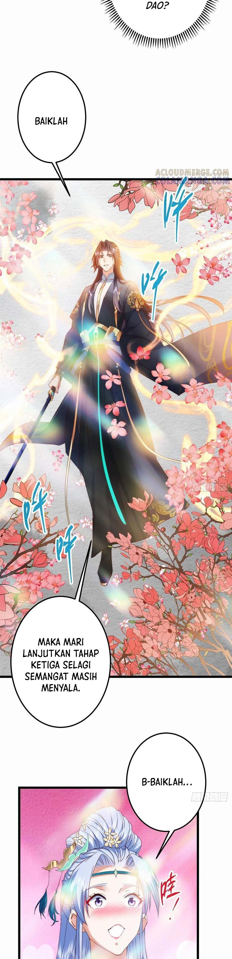 Keep A Low Profile, Sect Leader Chap 535 - Next Chap 536