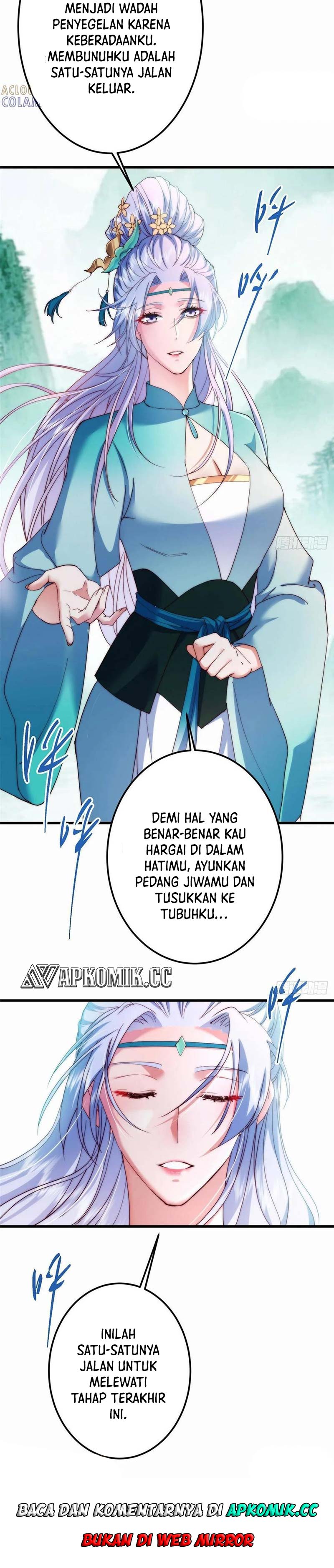 Keep A Low Profile, Sect Leader Chap 535 - Next Chap 536