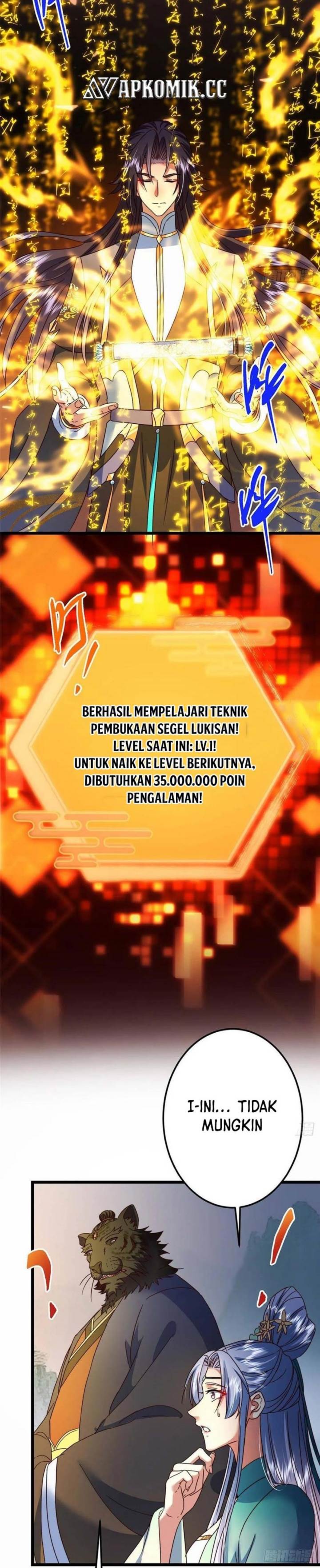 Keep A Low Profile, Sect Leader Chap 536 - Next Chap 537