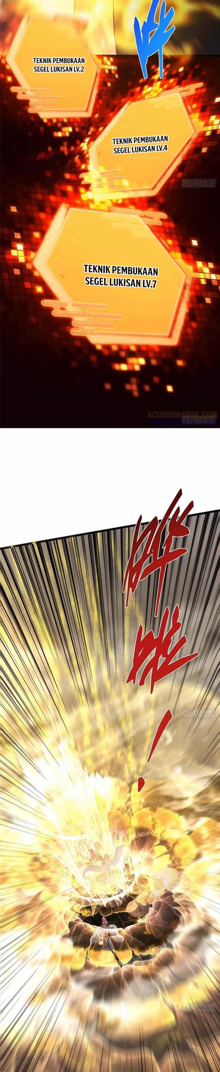 Keep A Low Profile, Sect Leader Chap 536 - Next Chap 537