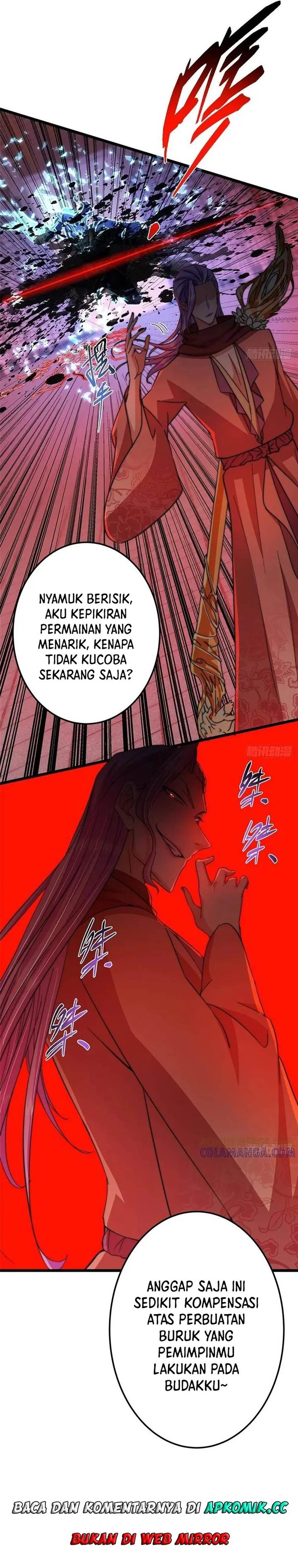 Keep A Low Profile, Sect Leader Chap 538 - Next Chap 539