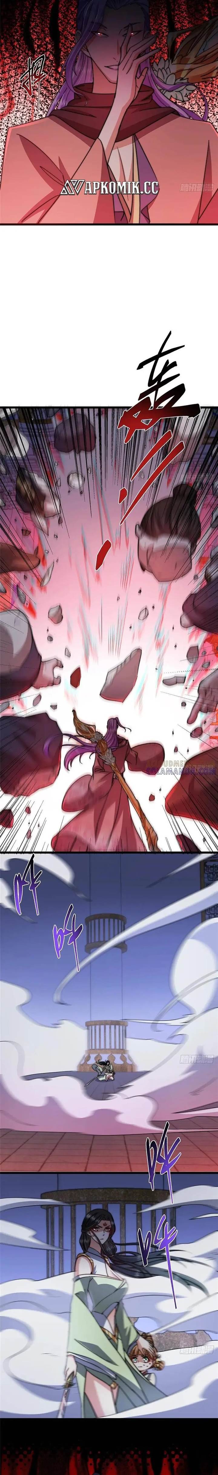 Keep A Low Profile, Sect Leader Chap 538 - Next Chap 539