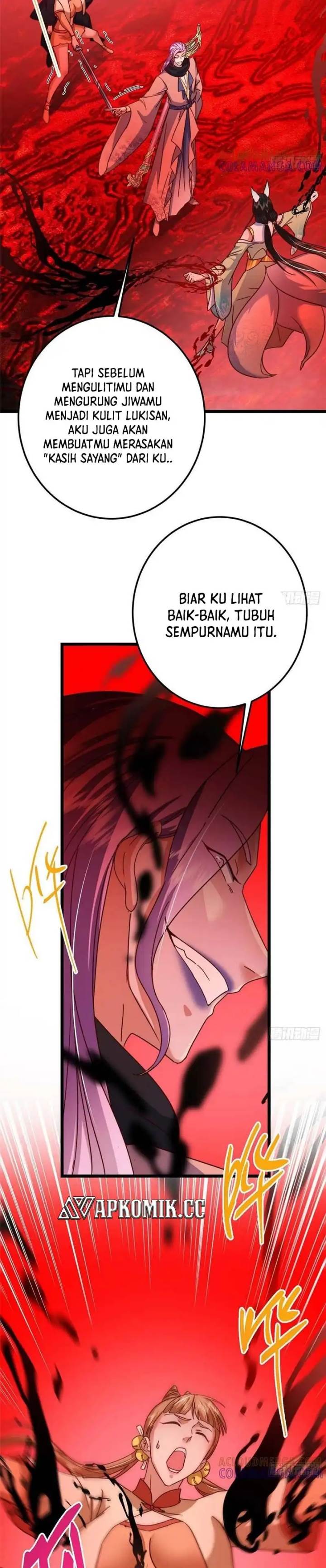 Keep A Low Profile, Sect Leader Chap 539 - Next Chap 540