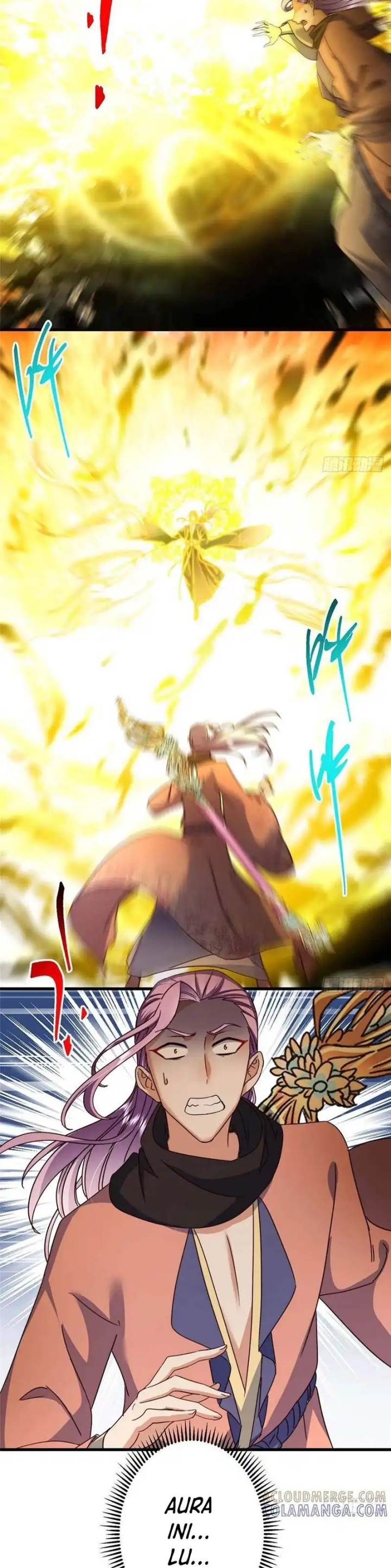 Keep A Low Profile, Sect Leader Chap 539 - Next Chap 540