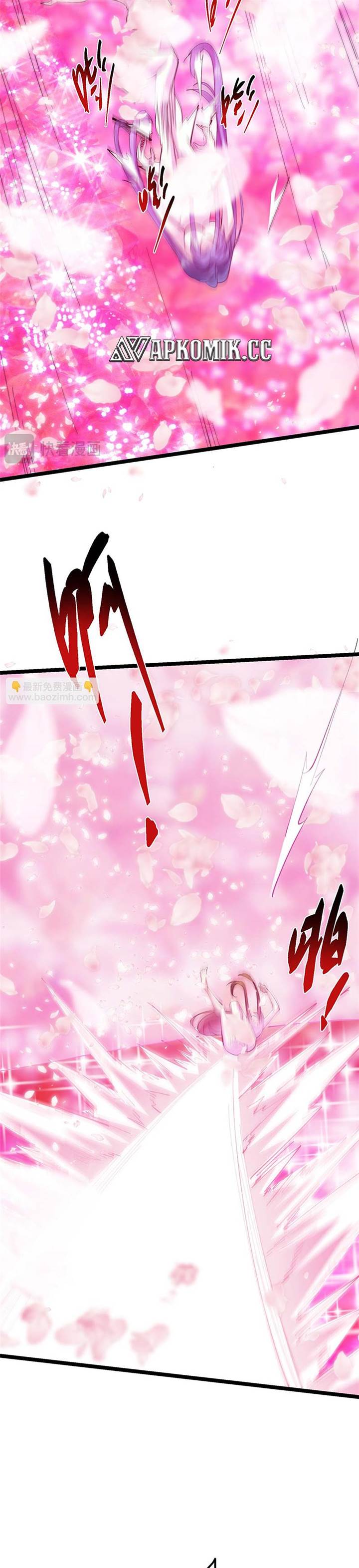 Keep A Low Profile, Sect Leader Chap 500 - Next Chap 501