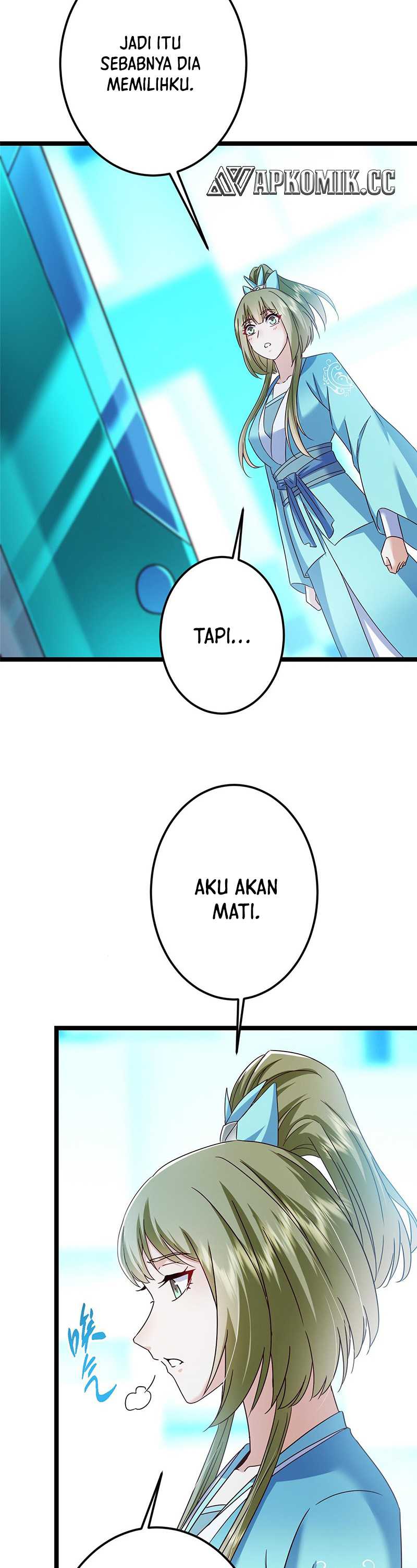 Keep A Low Profile, Sect Leader Chap 501 - Next Chap 502