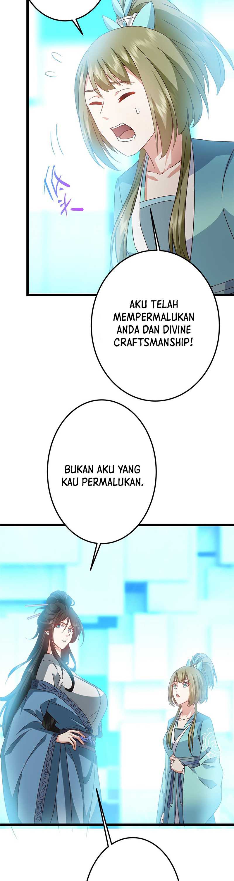 Keep A Low Profile, Sect Leader Chap 501 - Next Chap 502