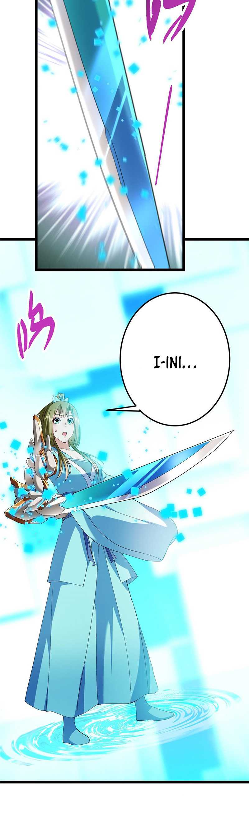 Keep A Low Profile, Sect Leader Chap 501 - Next Chap 502