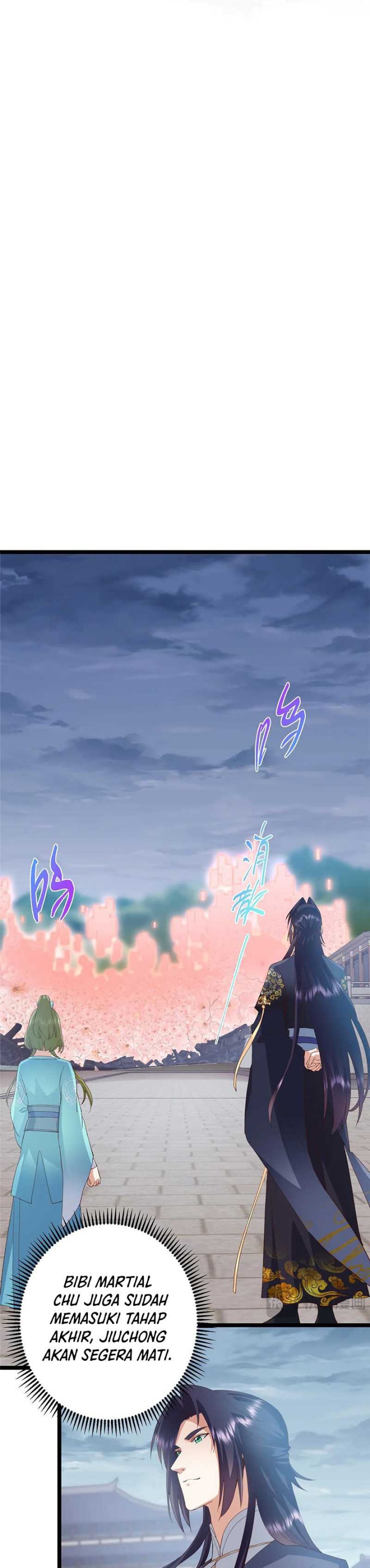 Keep A Low Profile, Sect Leader Chap 503 - Next Chap 504