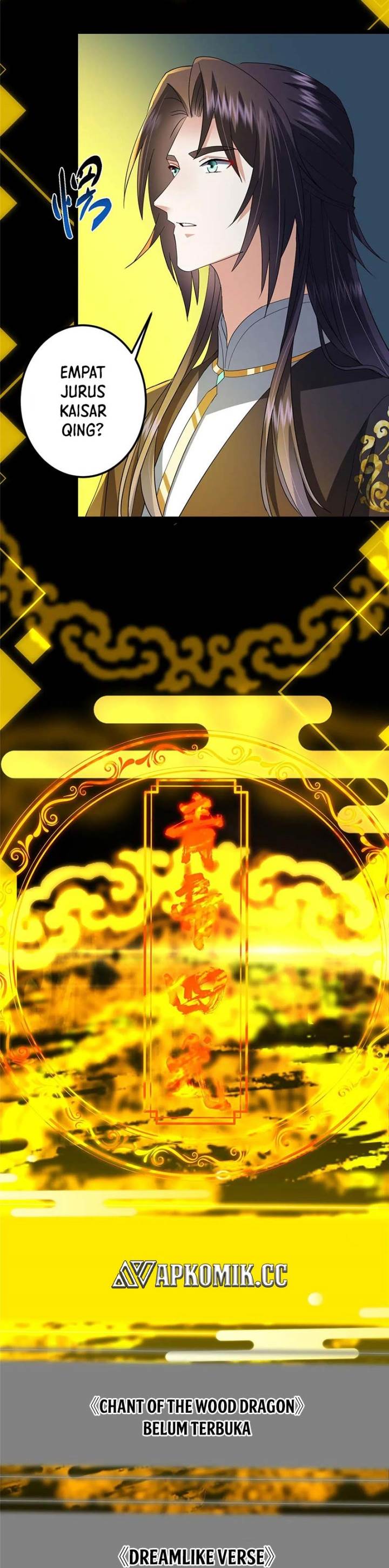 Keep A Low Profile, Sect Leader Chap 504 - Next Chap 505