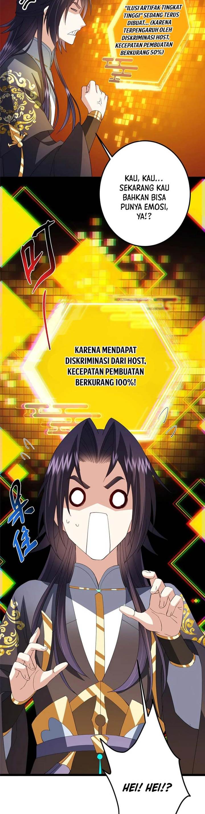 Keep A Low Profile, Sect Leader Chap 504 - Next Chap 505