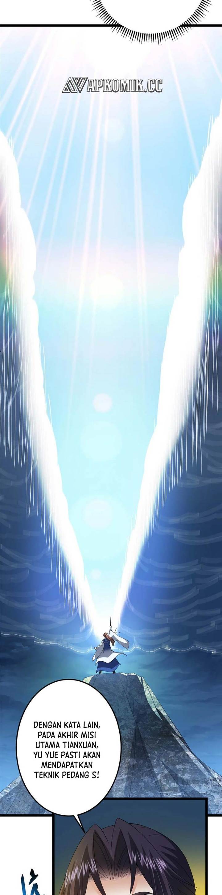 Keep A Low Profile, Sect Leader Chap 504 - Next Chap 505