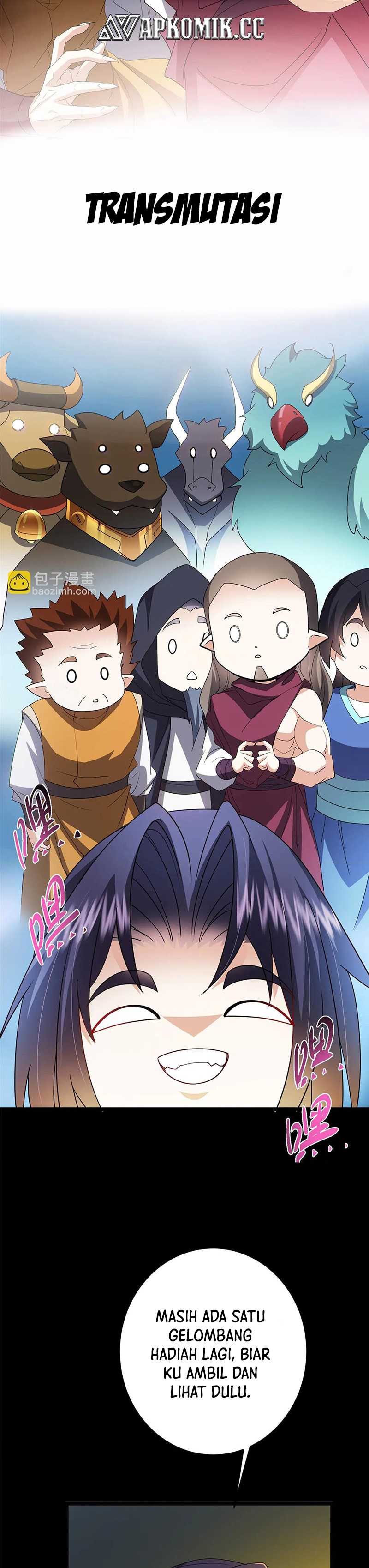 Keep A Low Profile, Sect Leader Chap 505 - Next Chap 506