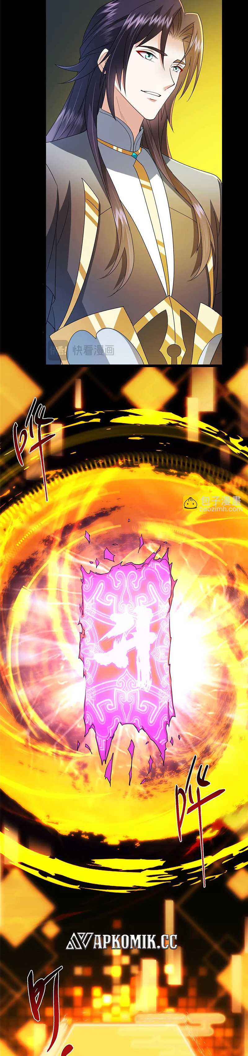 Keep A Low Profile, Sect Leader Chap 505 - Next Chap 506