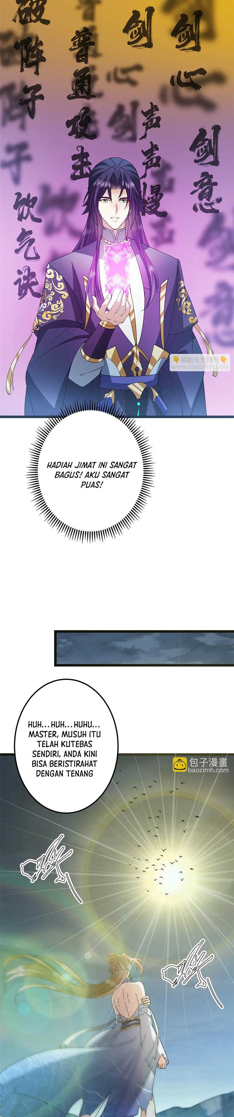 Keep A Low Profile, Sect Leader Chap 505 - Next Chap 506