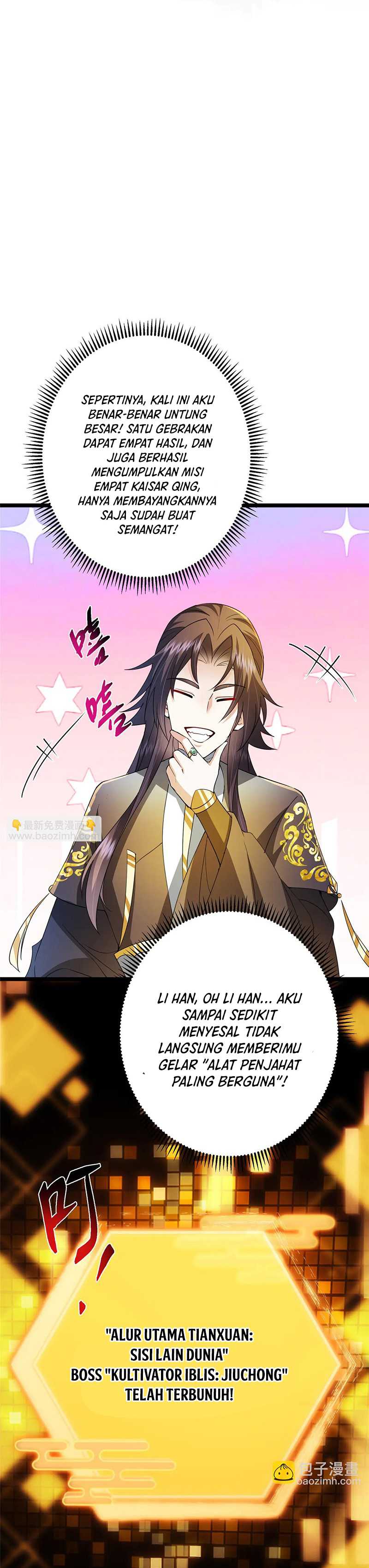 Keep A Low Profile, Sect Leader Chap 505 - Next Chap 506