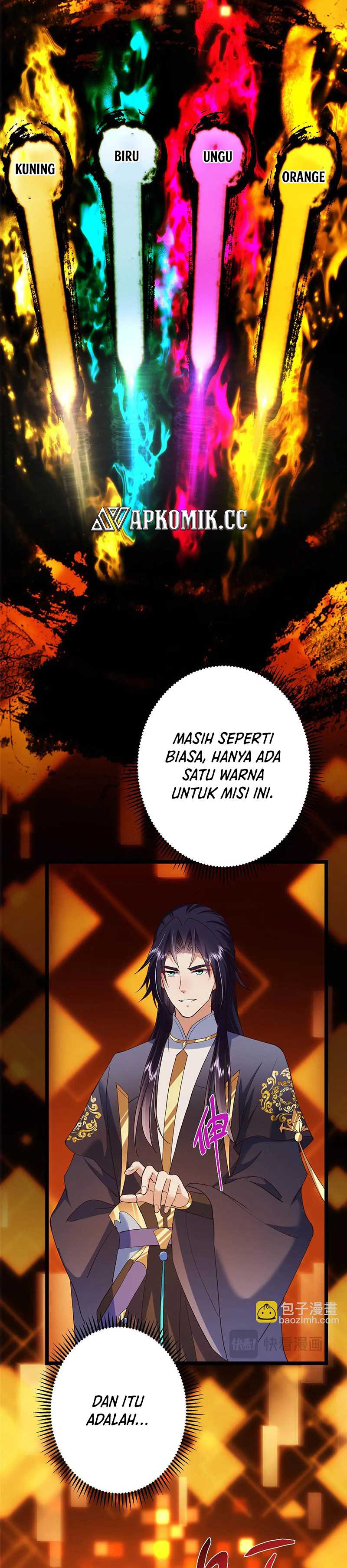 Keep A Low Profile, Sect Leader Chap 505 - Next Chap 506