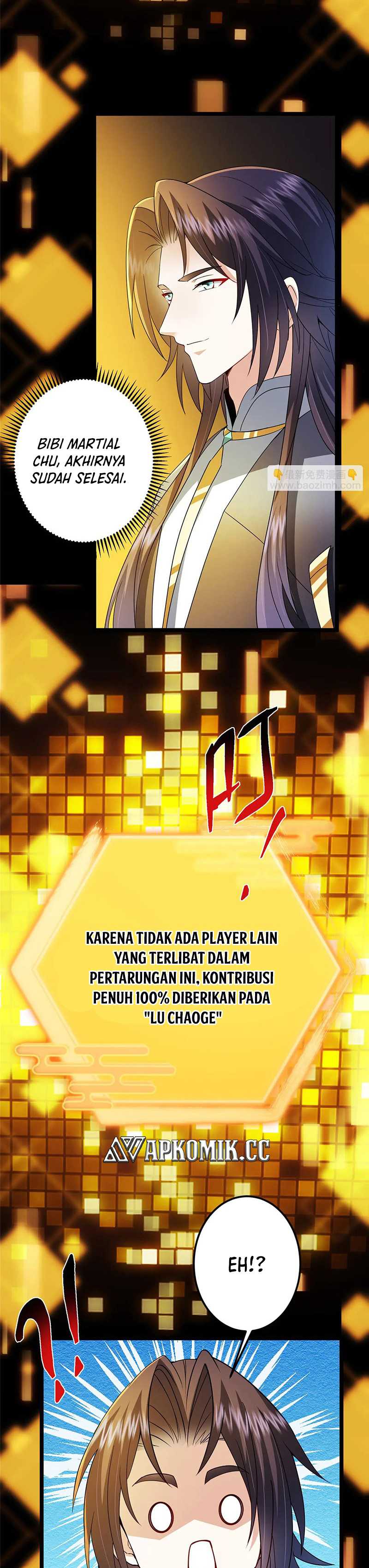 Keep A Low Profile, Sect Leader Chap 505 - Next Chap 506