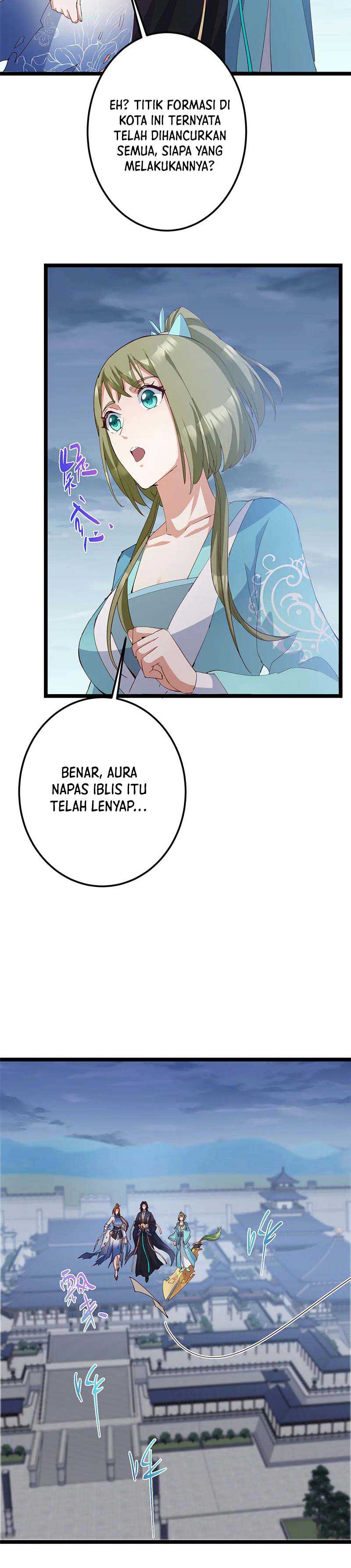 Keep A Low Profile, Sect Leader Chap 506 - Next Chap 507