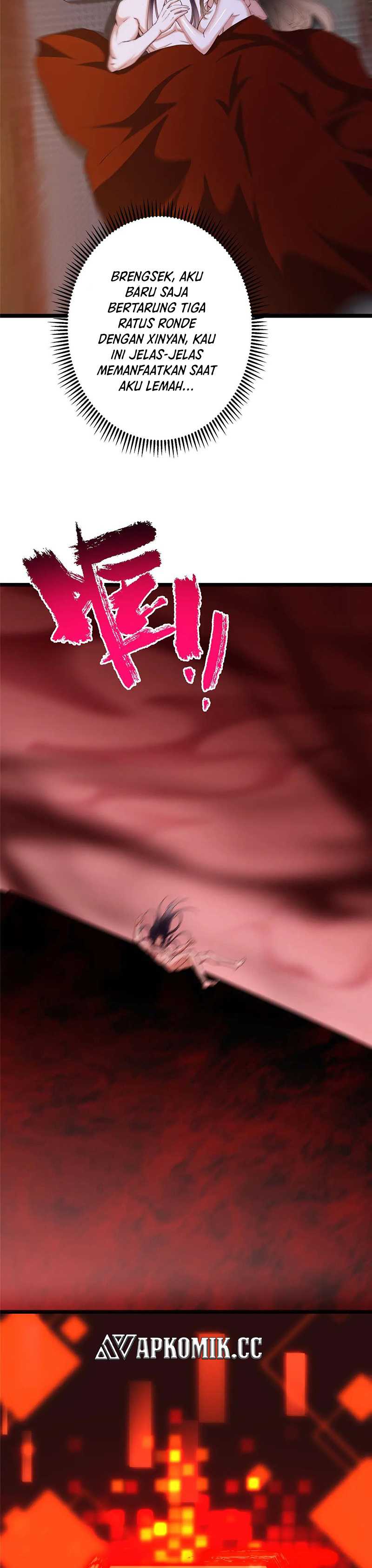 Keep A Low Profile, Sect Leader Chap 507 - Next Chap 508