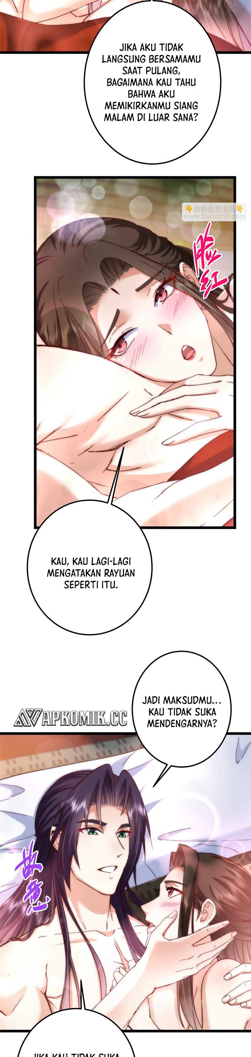 Keep A Low Profile, Sect Leader Chap 507 - Next Chap 508