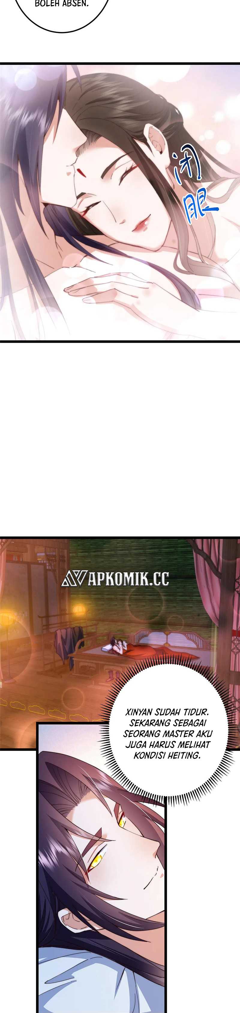 Keep A Low Profile, Sect Leader Chap 507 - Next Chap 508