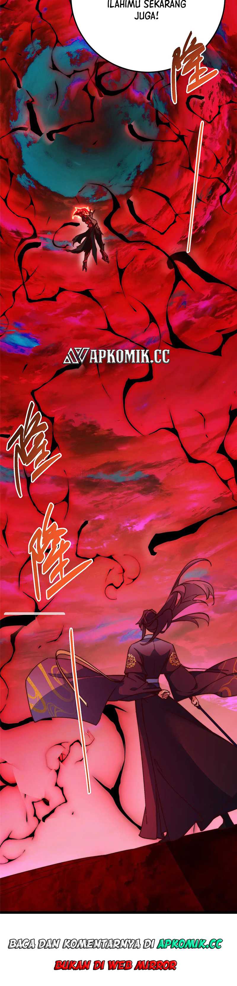 Keep A Low Profile, Sect Leader Chap 507 - Next Chap 508