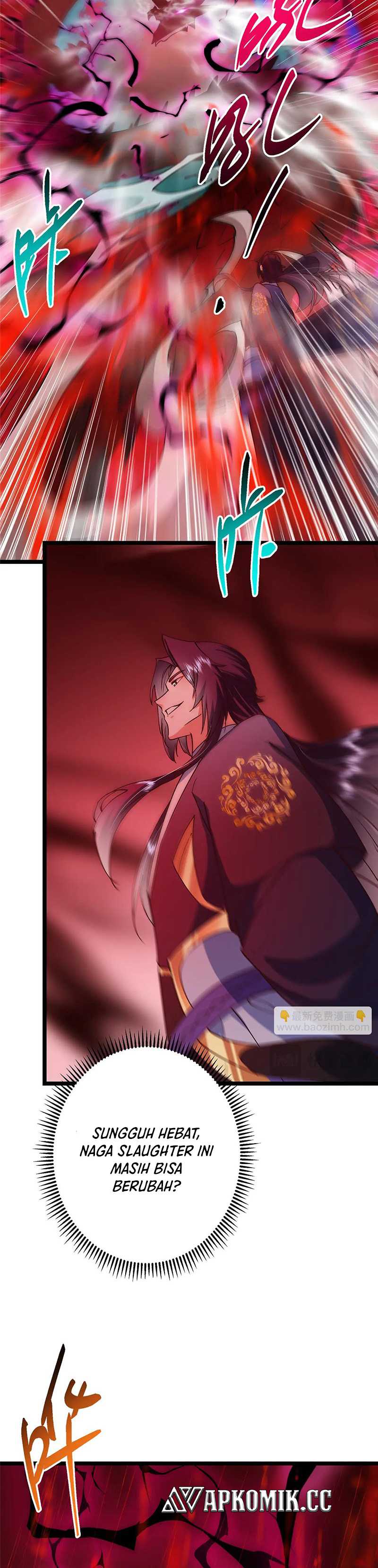 Keep A Low Profile, Sect Leader Chap 507 - Next Chap 508