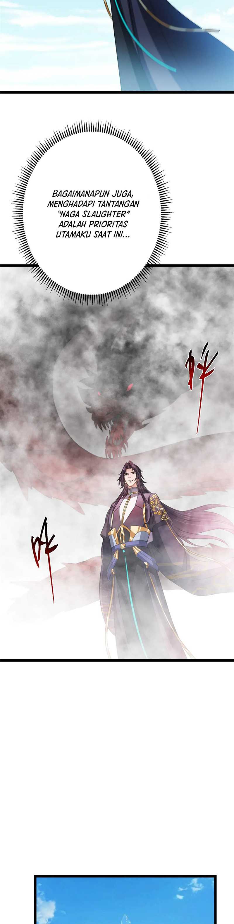 Keep A Low Profile, Sect Leader Chap 507 - Next Chap 508