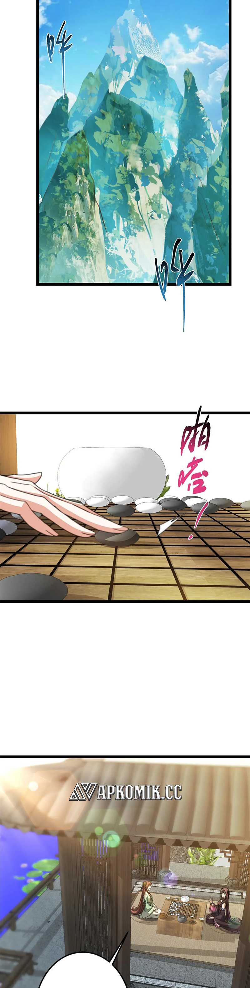 Keep A Low Profile, Sect Leader Chap 507 - Next Chap 508