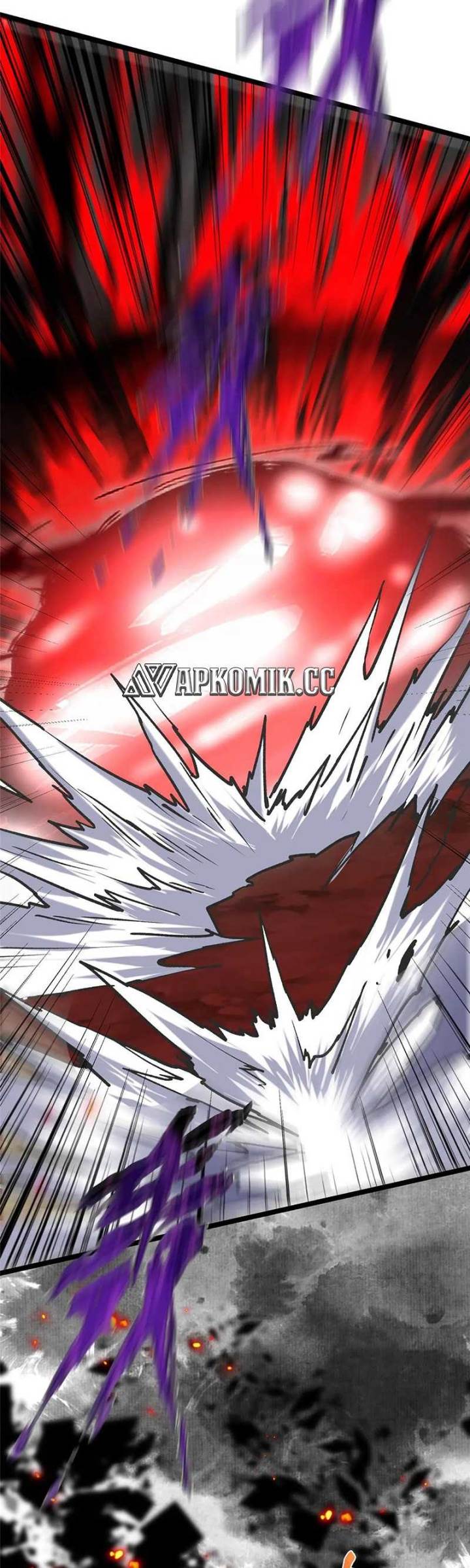 Keep A Low Profile, Sect Leader Chap 508 - Next Chap 509